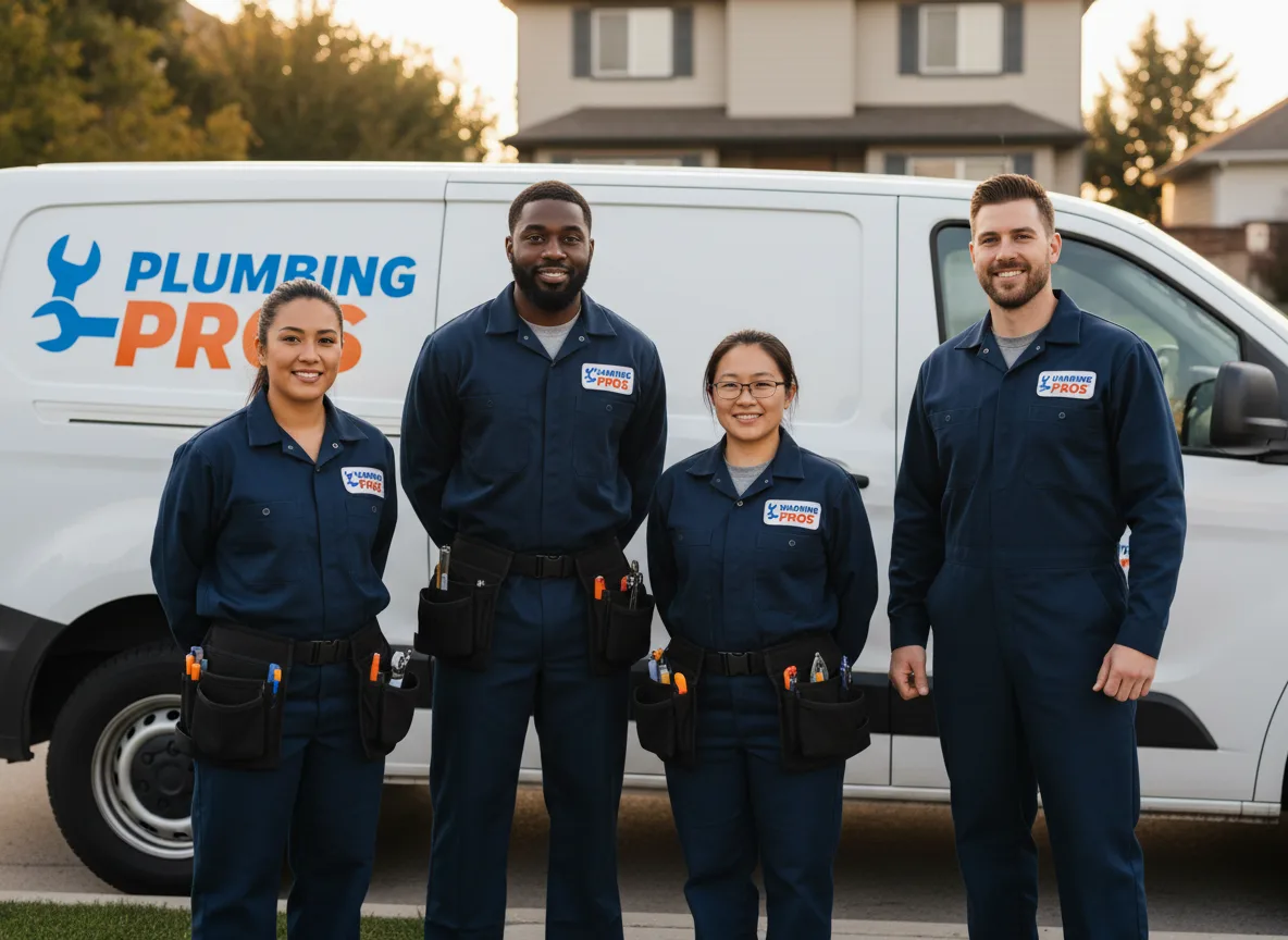 Water Heater Repair company in Sagamore, PA
